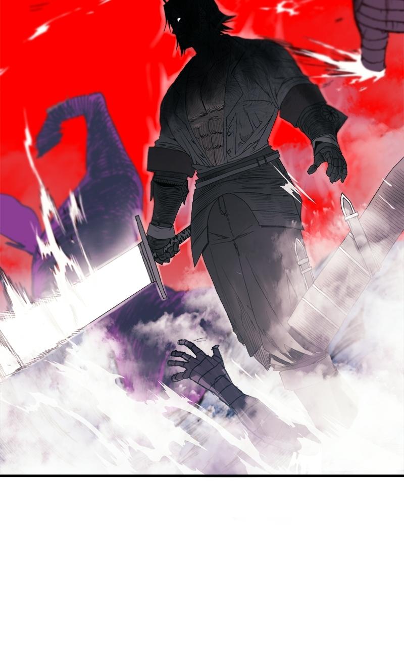 Read The Tale of the Skeleton Messenger EN Manga Online
