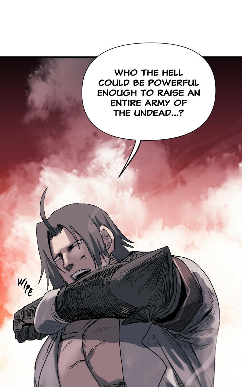 Read The Tale of the Skeleton Messenger EN Manga Online