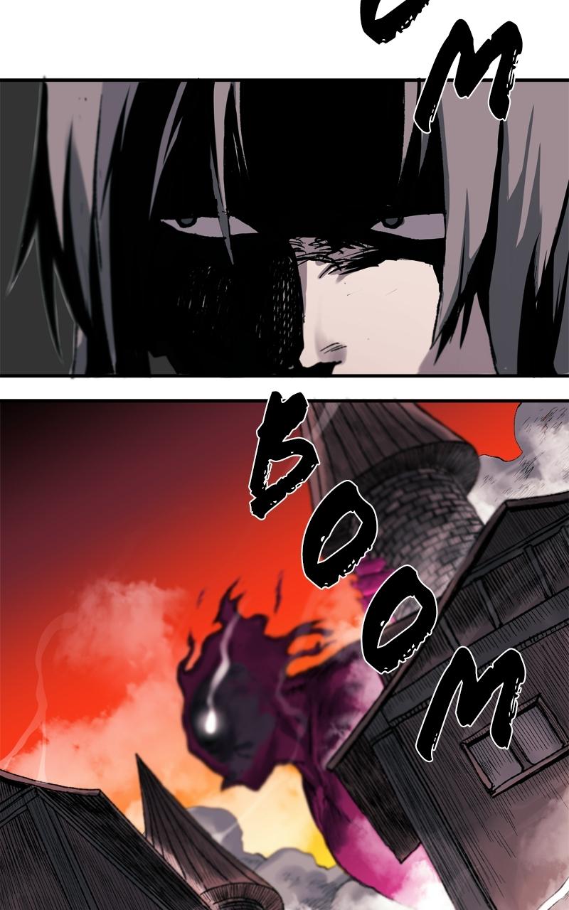 Read The Tale of the Skeleton Messenger EN Manga Online