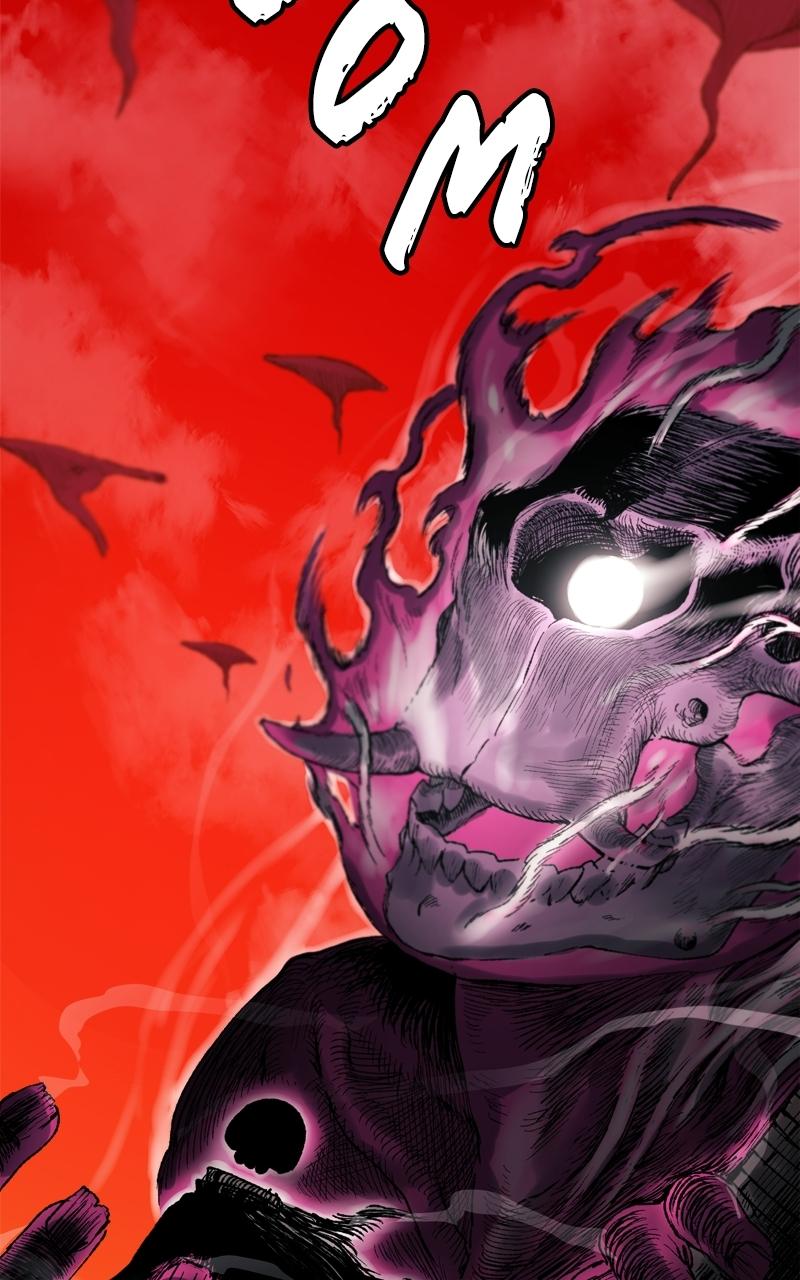 Read The Tale of the Skeleton Messenger EN Manga Online