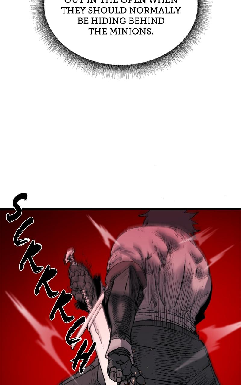 Read The Tale of the Skeleton Messenger EN Manga Online