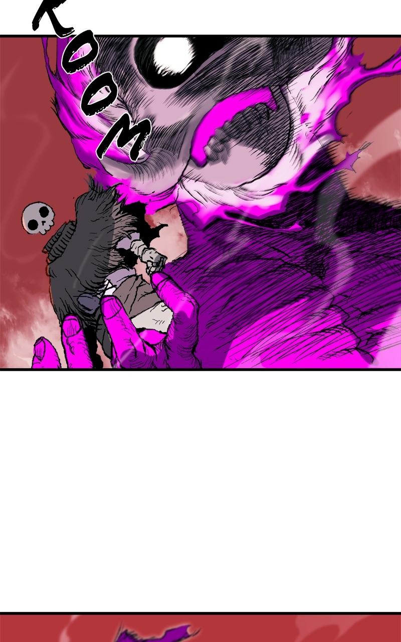 Read The Tale of the Skeleton Messenger EN Manga Online