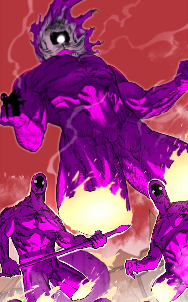 Read The Tale of the Skeleton Messenger EN Manga Online