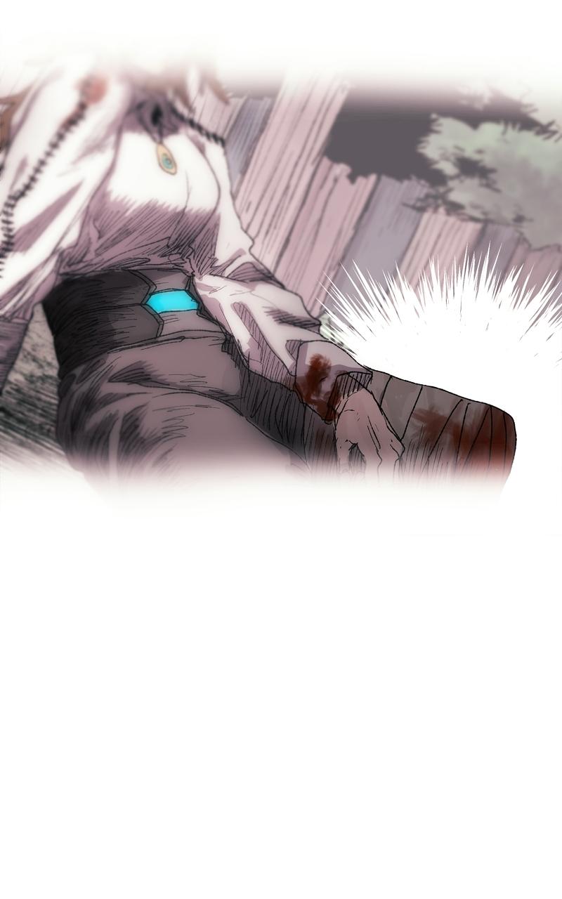 Read The Tale of the Skeleton Messenger EN Manga Online