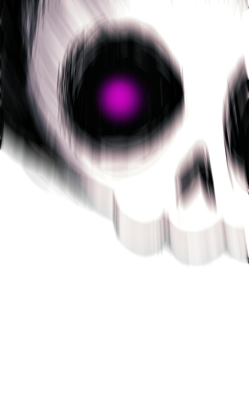 Read The Tale of the Skeleton Messenger EN Manga Online