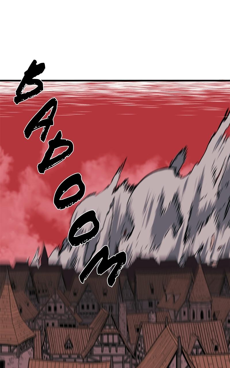 Read The Tale of the Skeleton Messenger EN Manga Online