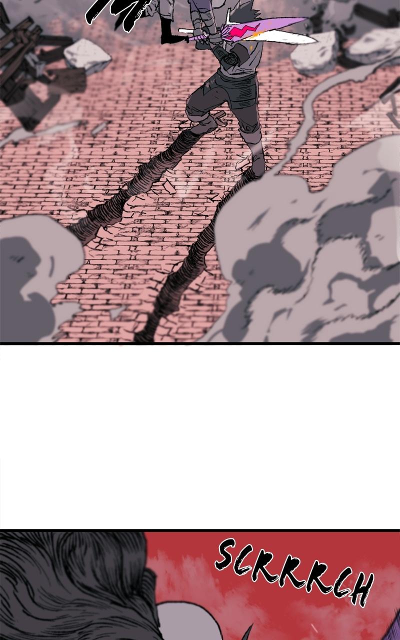 Read The Tale of the Skeleton Messenger EN Manga Online