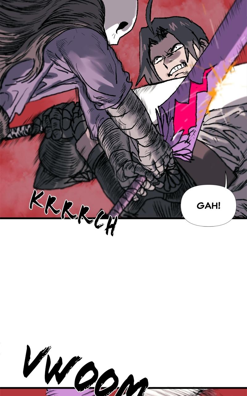 Read The Tale of the Skeleton Messenger EN Manga Online
