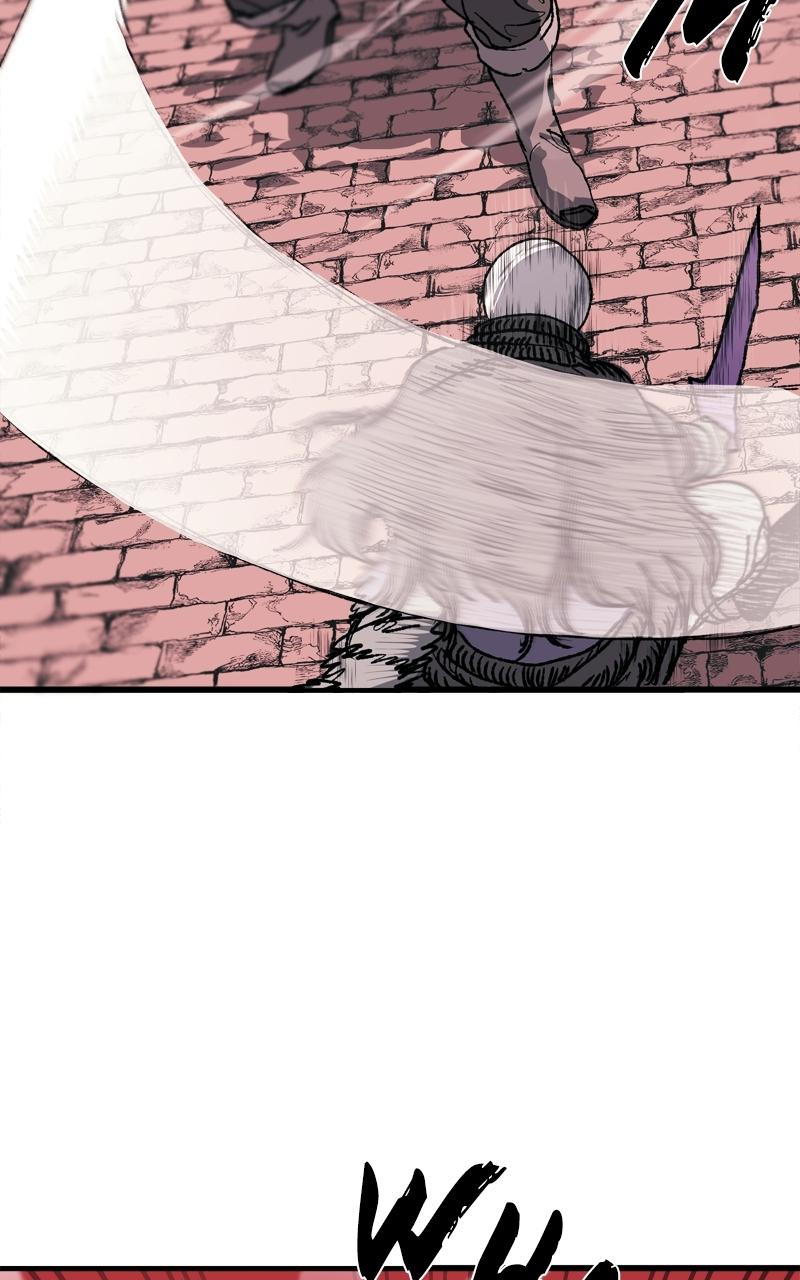Read The Tale of the Skeleton Messenger EN Manga Online