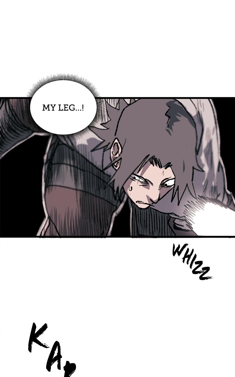 Read The Tale of the Skeleton Messenger EN Manga Online