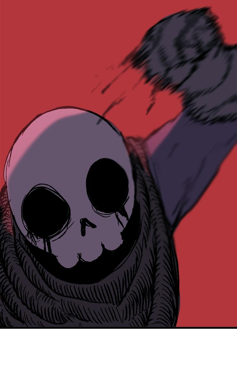 Read The Tale of the Skeleton Messenger EN Manga Online