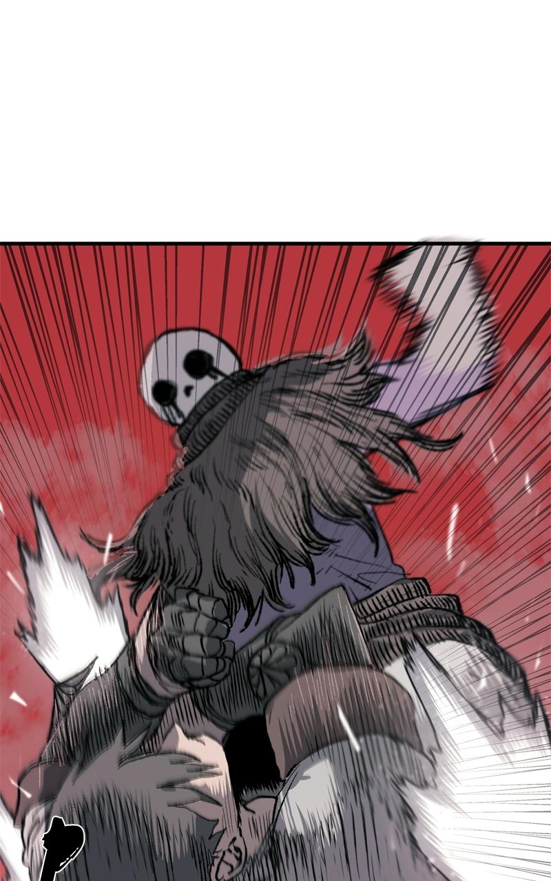 Read The Tale of the Skeleton Messenger EN Manga Online