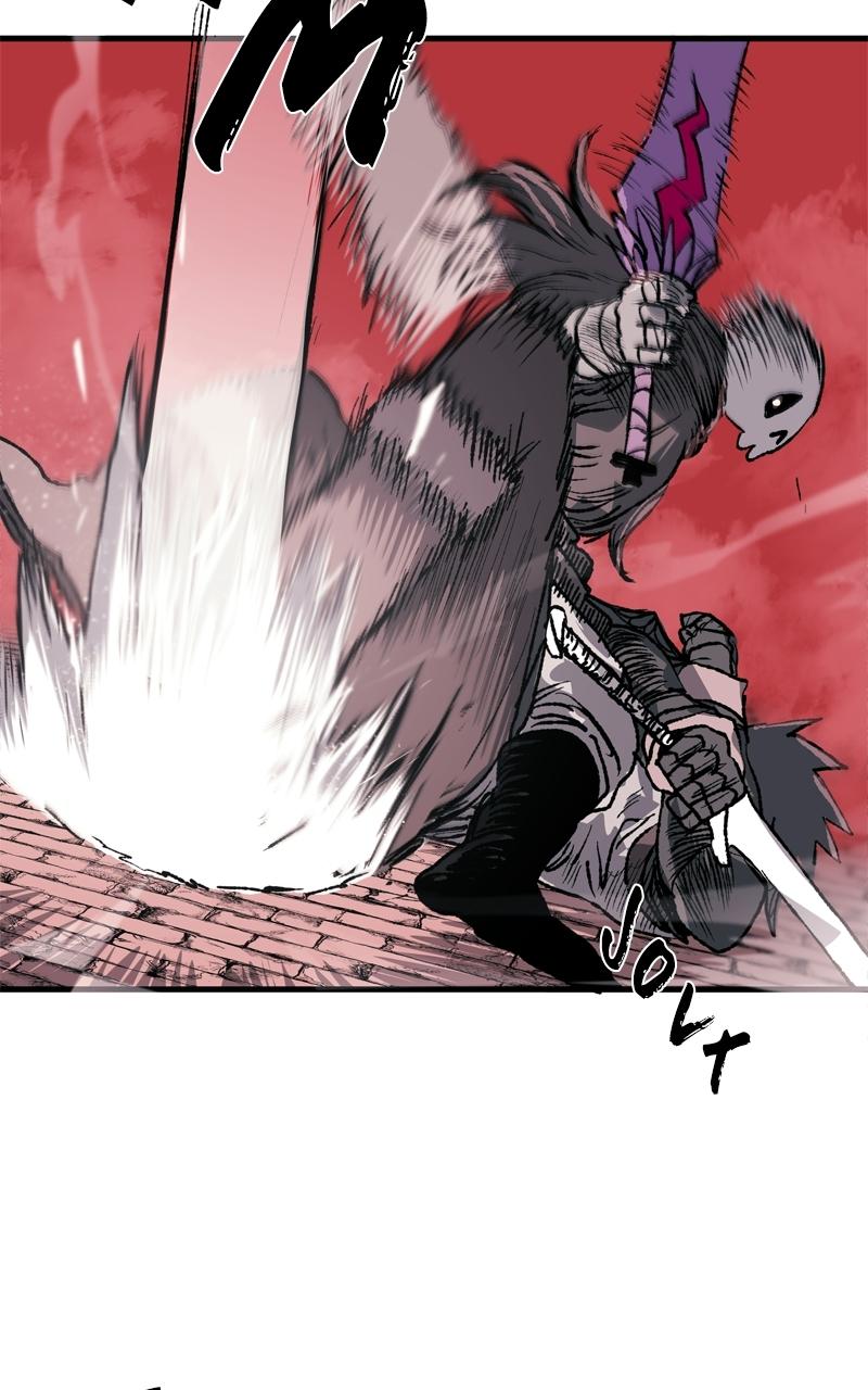 Read The Tale of the Skeleton Messenger EN Manga Online