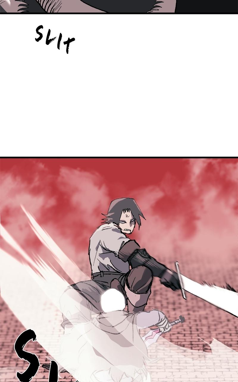 Read The Tale of the Skeleton Messenger EN Manga Online