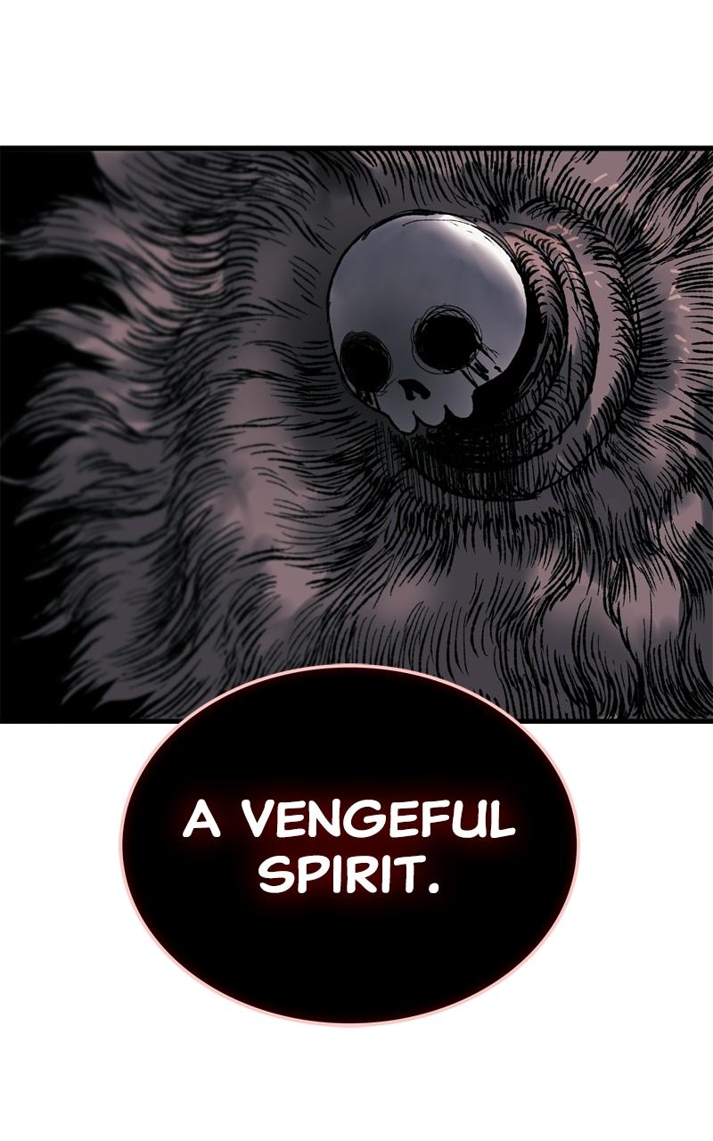 Read The Tale of the Skeleton Messenger EN Manga Online