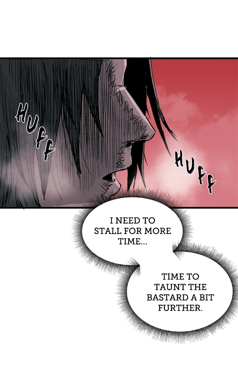 Read The Tale of the Skeleton Messenger EN Manga Online