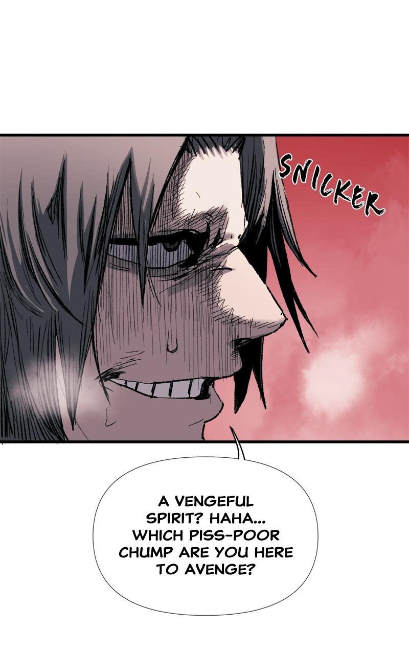 Read The Tale of the Skeleton Messenger EN Manga Online