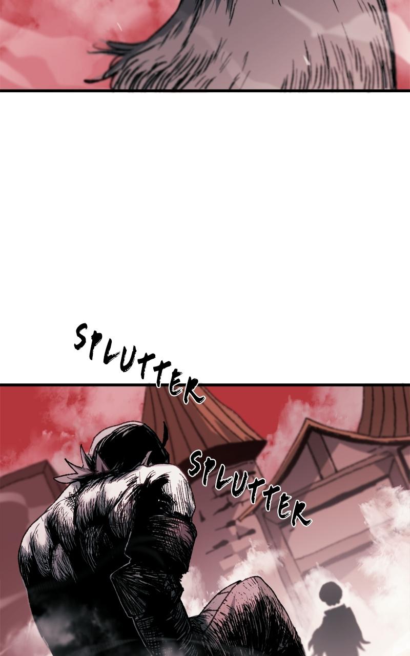 Read The Tale of the Skeleton Messenger EN Manga Online
