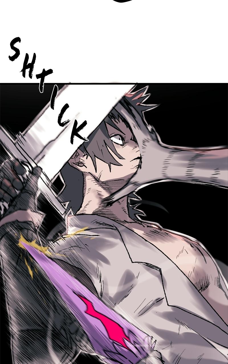 Read The Tale of the Skeleton Messenger EN Manga Online