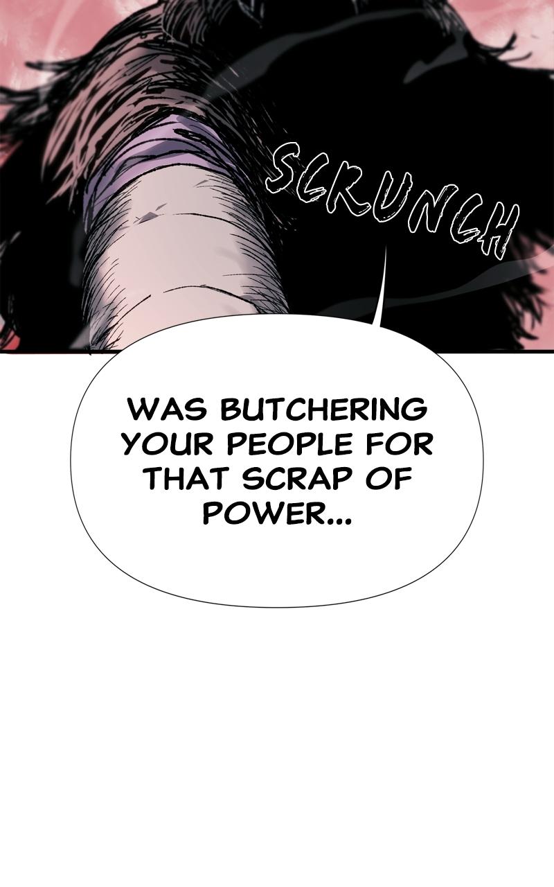 Read The Tale of the Skeleton Messenger EN Manga Online