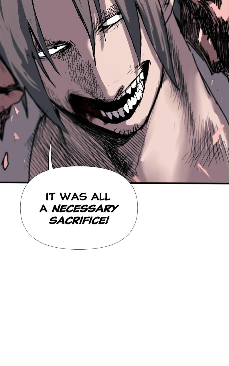 Read The Tale of the Skeleton Messenger EN Manga Online