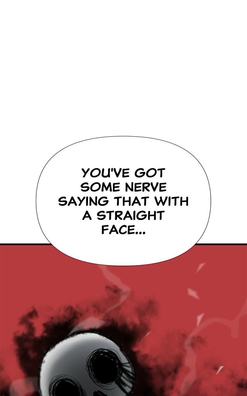 Read The Tale of the Skeleton Messenger EN Manga Online