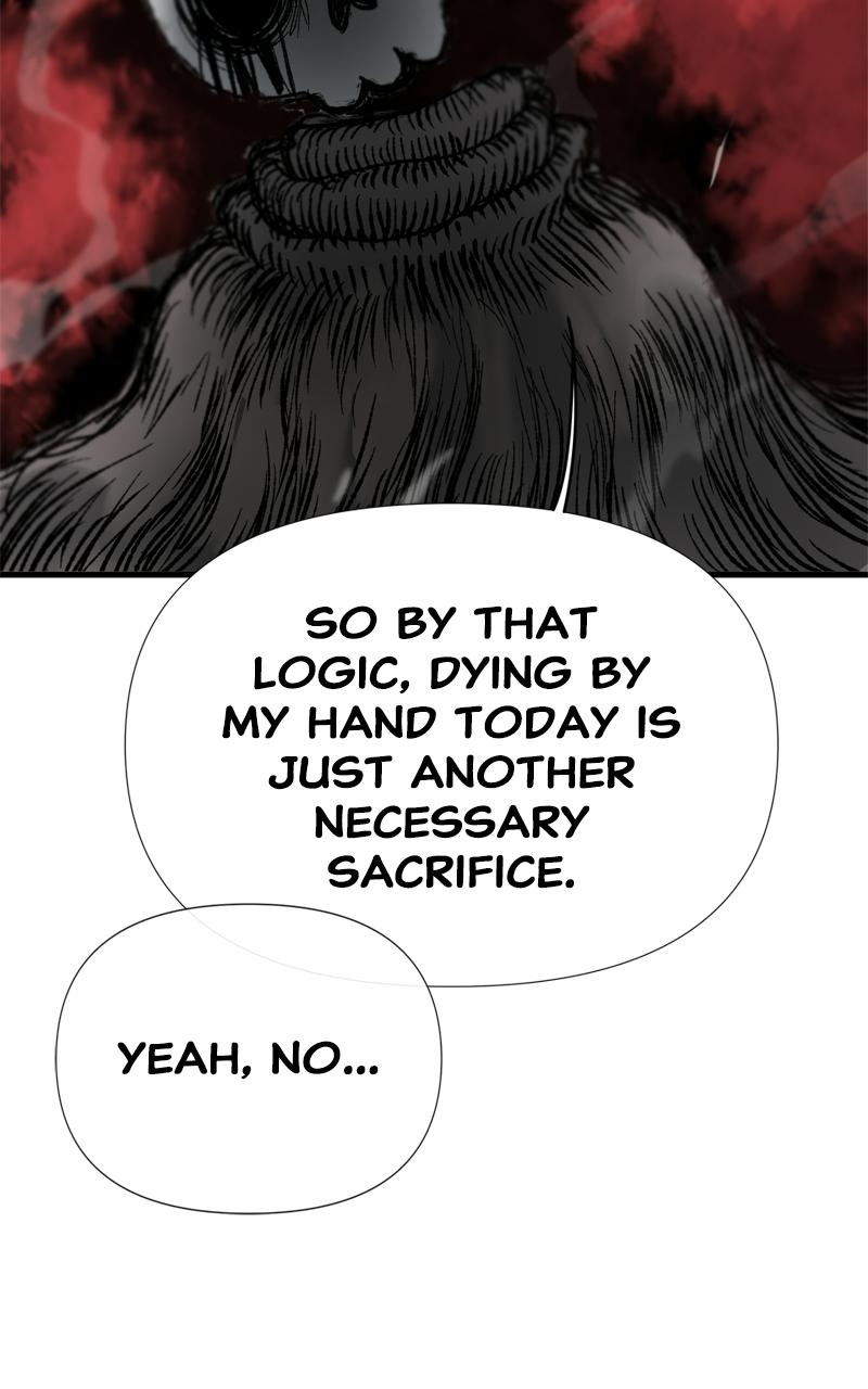 Read The Tale of the Skeleton Messenger EN Manga Online