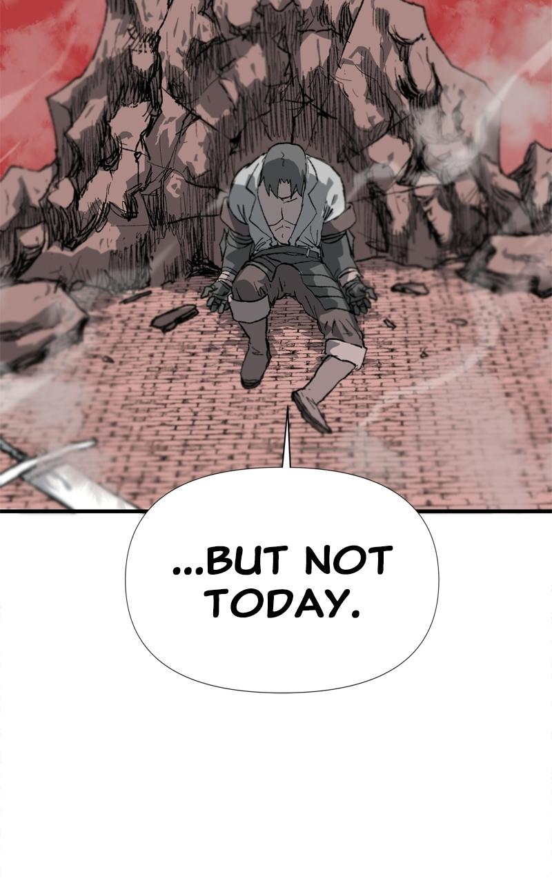 Read The Tale of the Skeleton Messenger EN Manga Online
