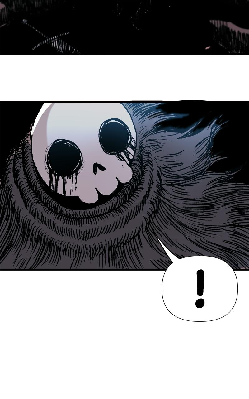 Read The Tale of the Skeleton Messenger EN Manga Online