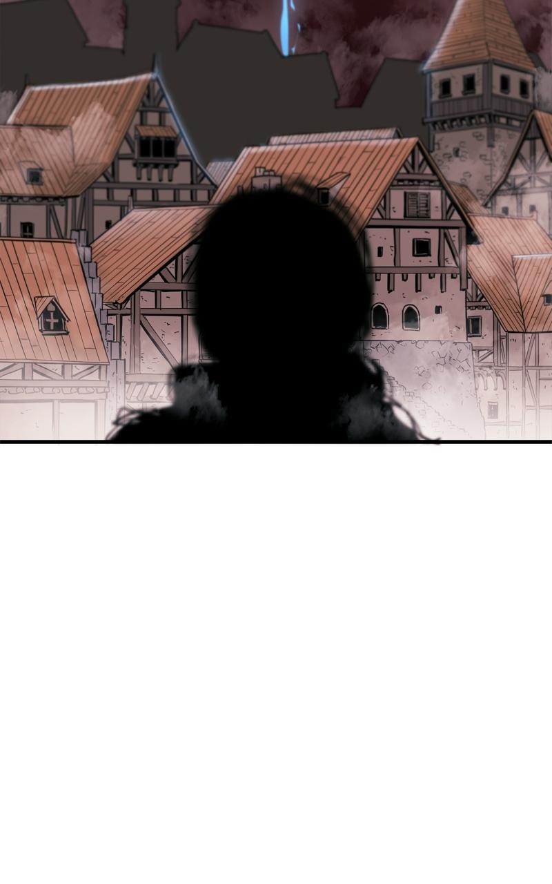 Read The Tale of the Skeleton Messenger EN Manga Online