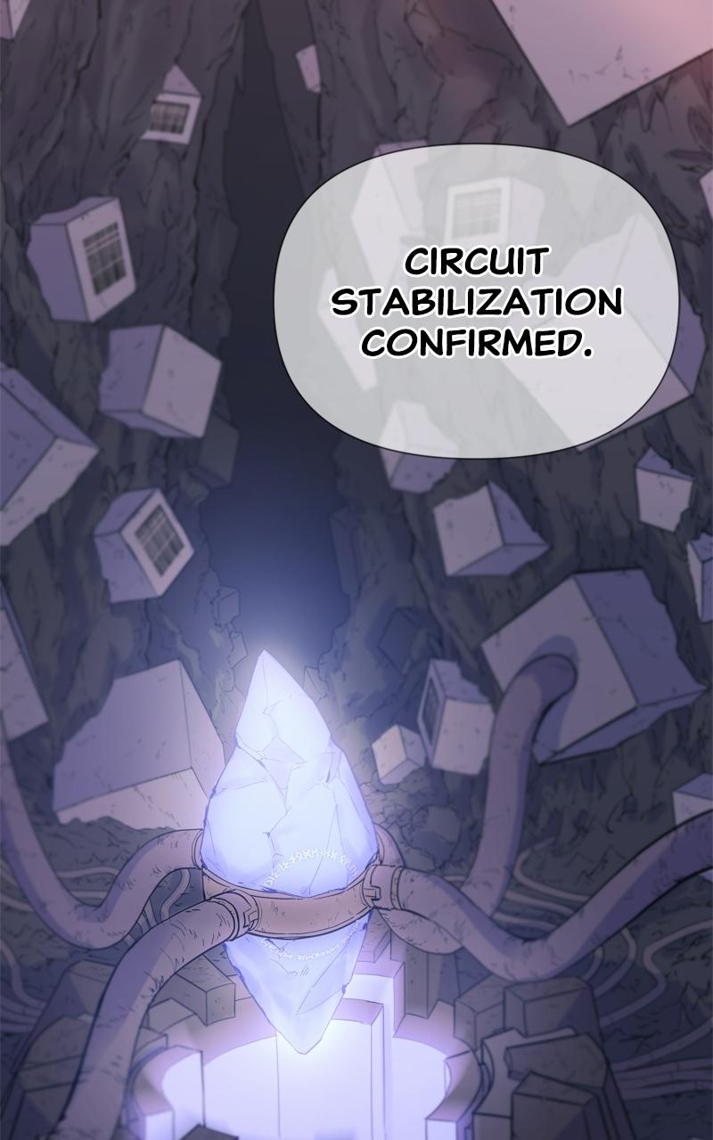 Read The Tale of the Skeleton Messenger EN Manga Online