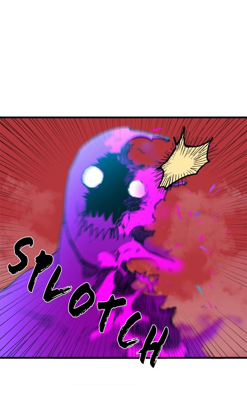 Read The Tale of the Skeleton Messenger EN Manga Online