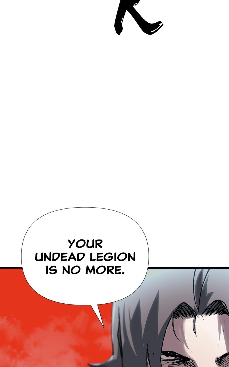 Read The Tale of the Skeleton Messenger EN Manga Online