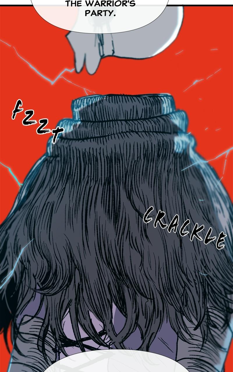 Read The Tale of the Skeleton Messenger EN Manga Online