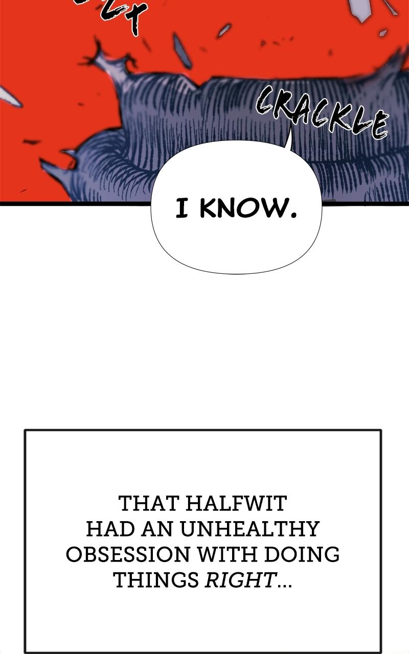 Read The Tale of the Skeleton Messenger EN Manga Online