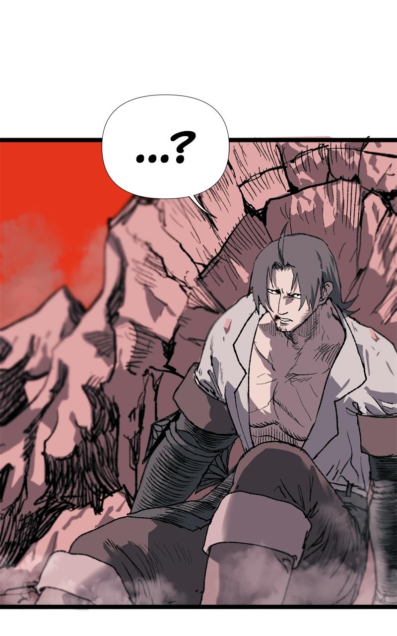 Read The Tale of the Skeleton Messenger EN Manga Online