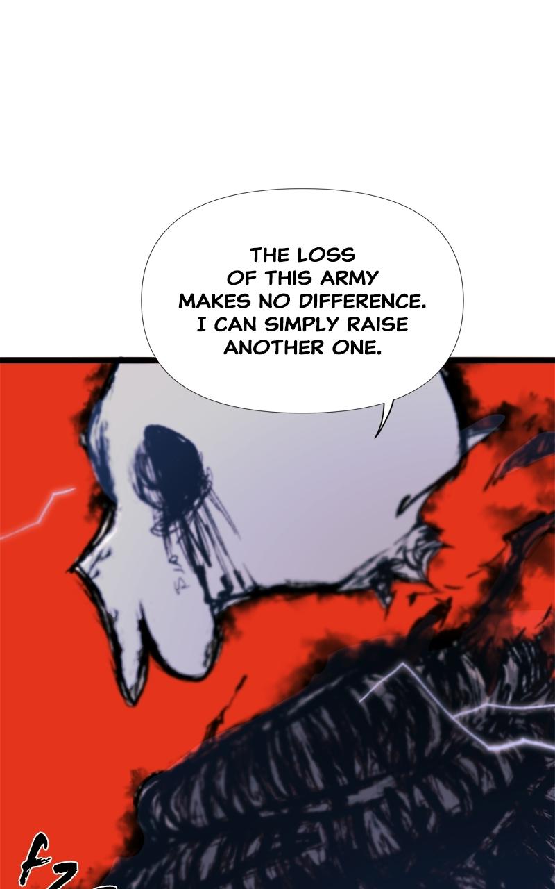 Read The Tale of the Skeleton Messenger EN Manga Online