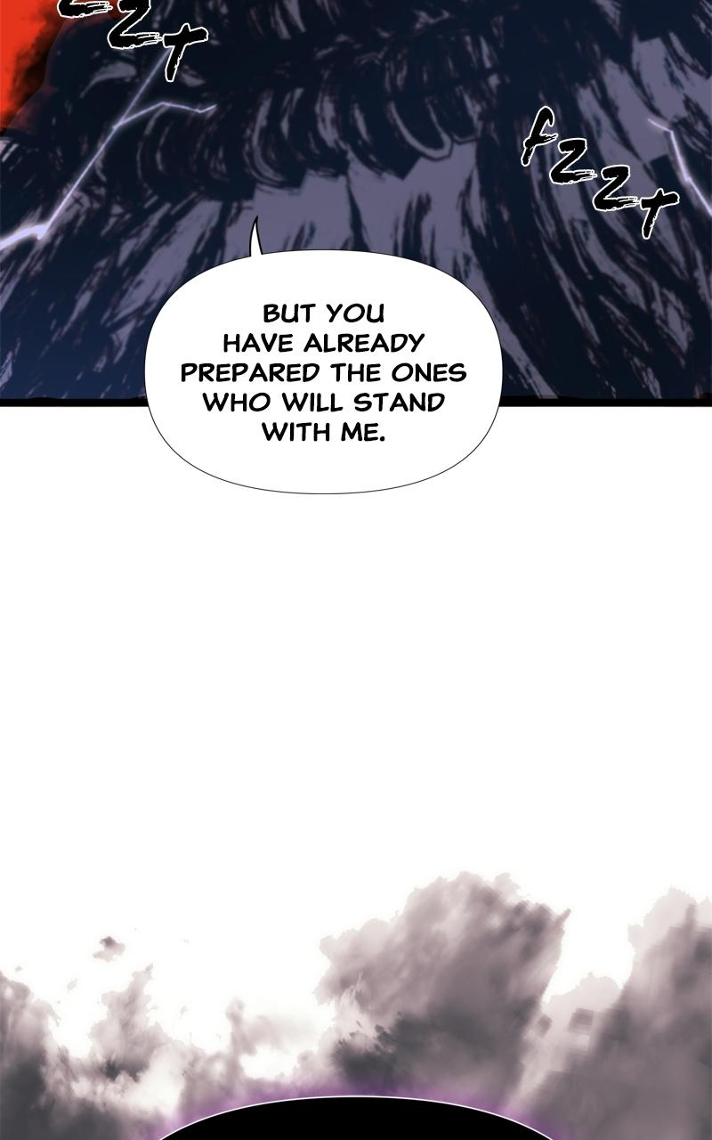 Read The Tale of the Skeleton Messenger EN Manga Online