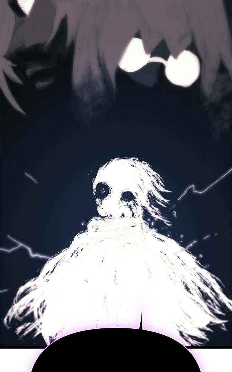 Read The Tale of the Skeleton Messenger EN Manga Online