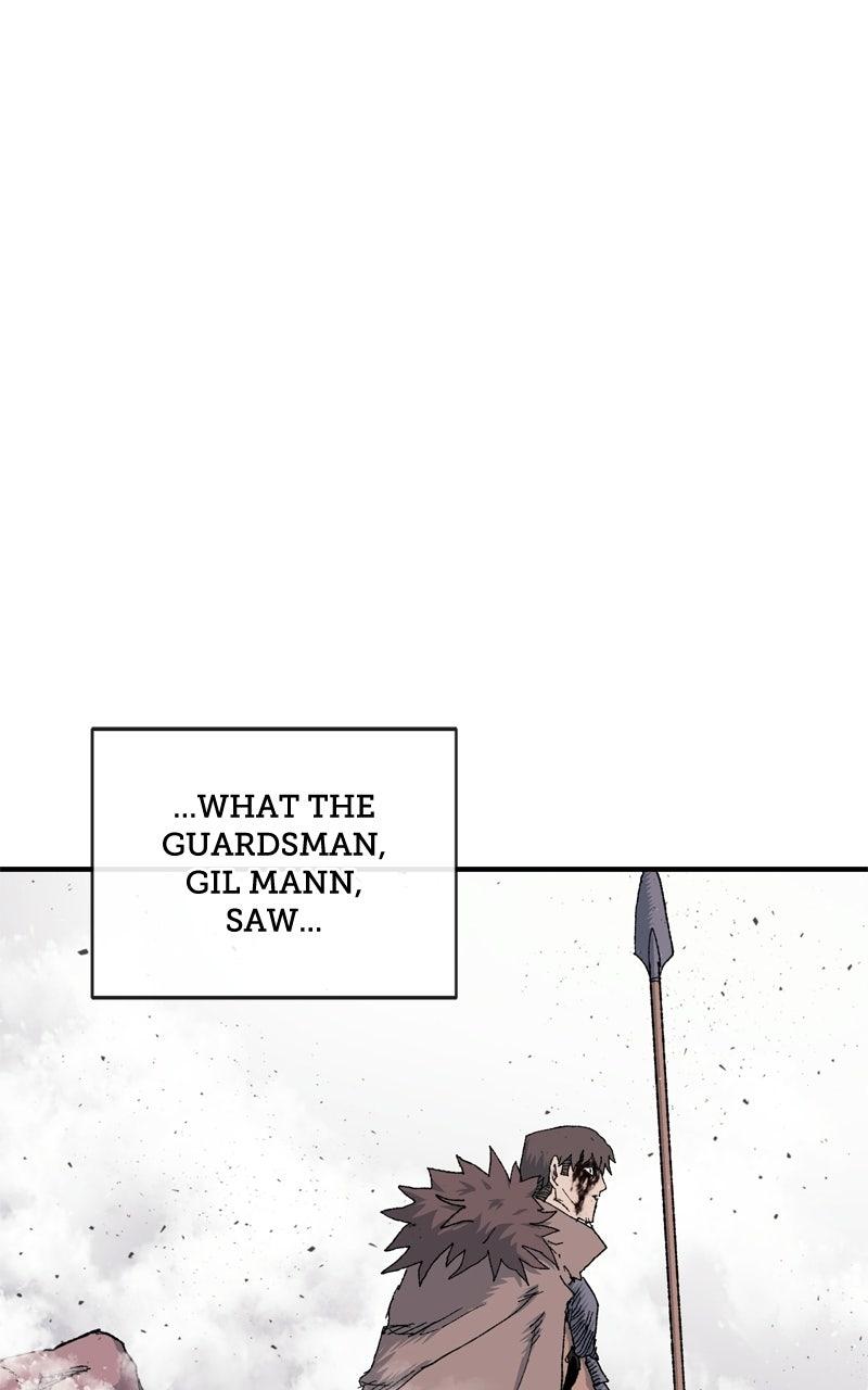 Read The Tale of the Skeleton Messenger EN Manga Online