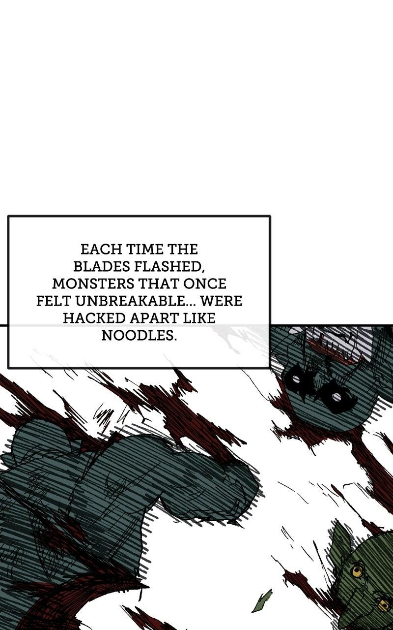 Read The Tale of the Skeleton Messenger EN Manga Online