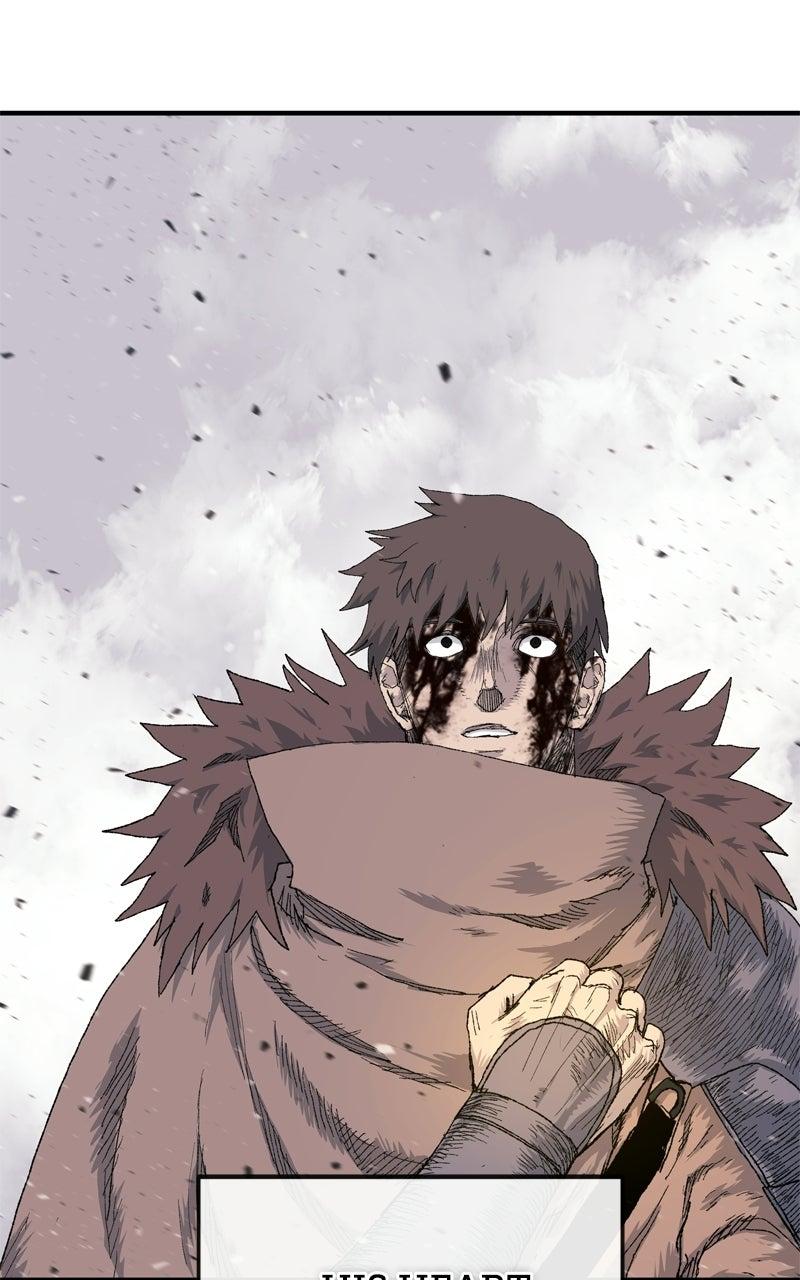 Read The Tale of the Skeleton Messenger EN Manga Online