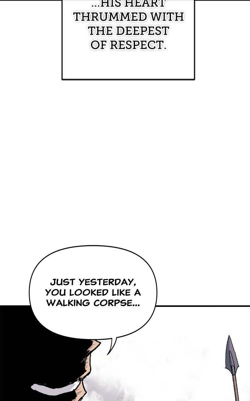 Read The Tale of the Skeleton Messenger EN Manga Online