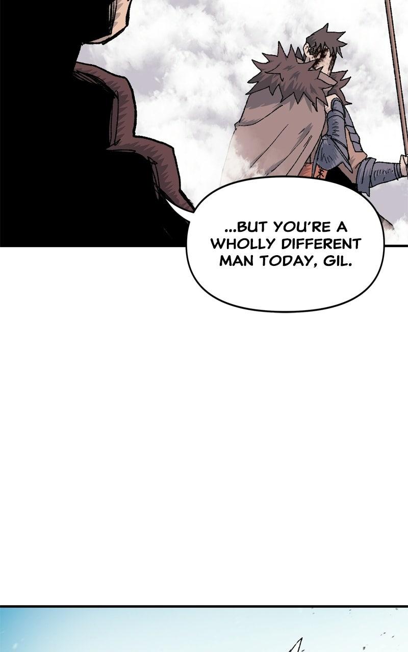 Read The Tale of the Skeleton Messenger EN Manga Online