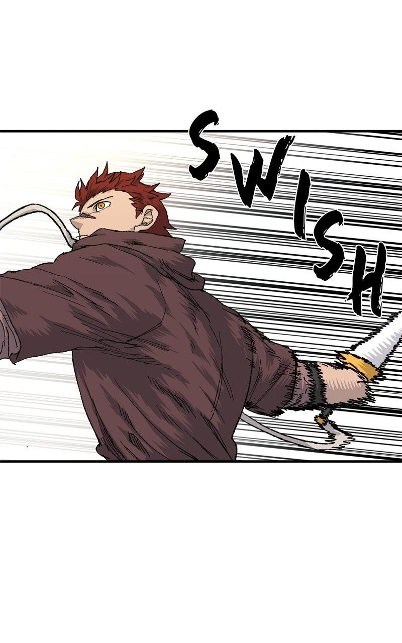 Read The Tale of the Skeleton Messenger EN Manga Online