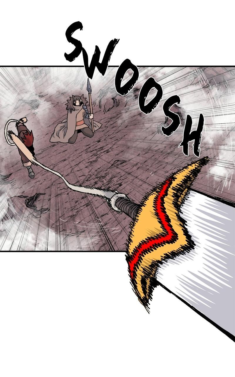 Read The Tale of the Skeleton Messenger EN Manga Online