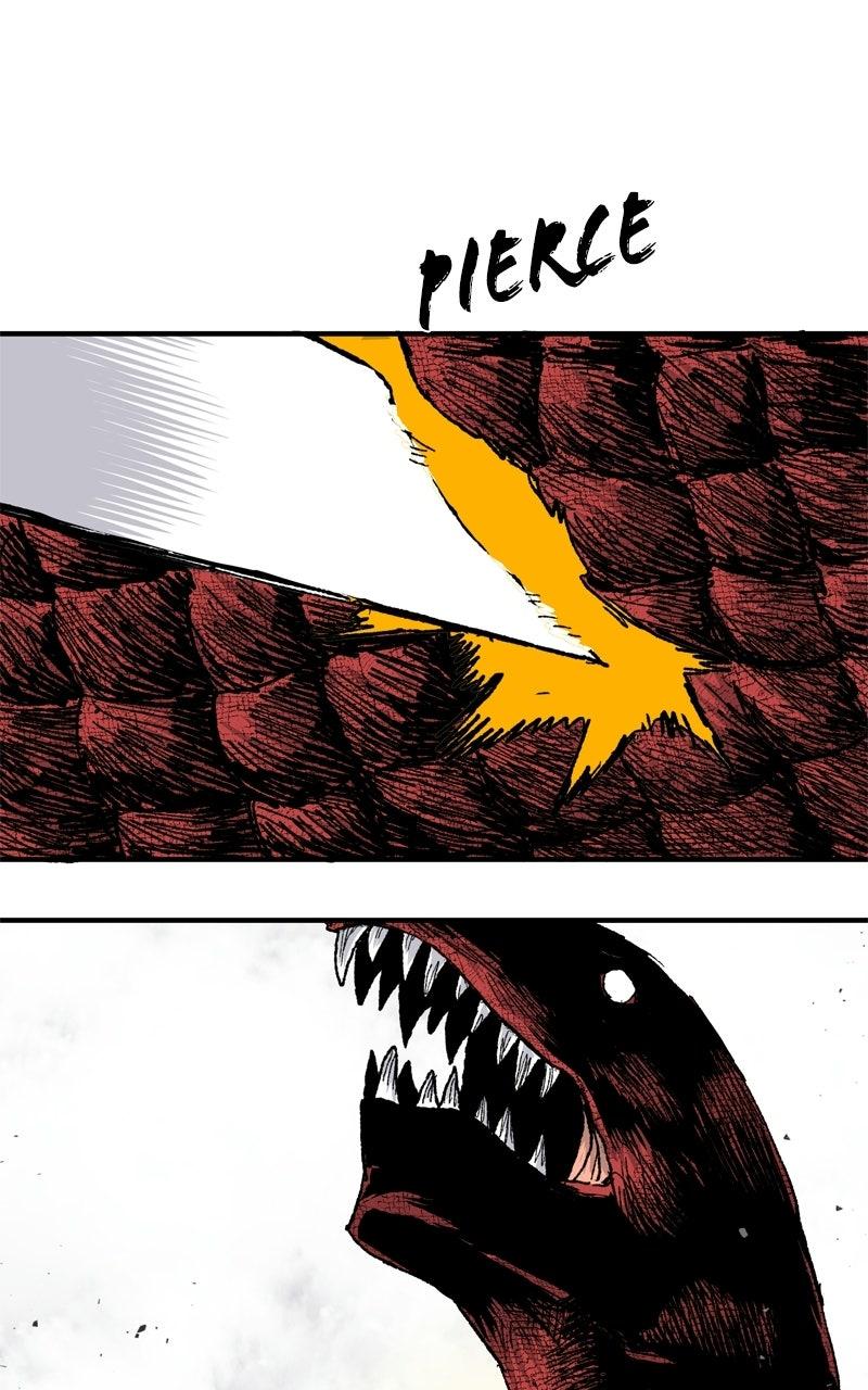 Read The Tale of the Skeleton Messenger EN Manga Online