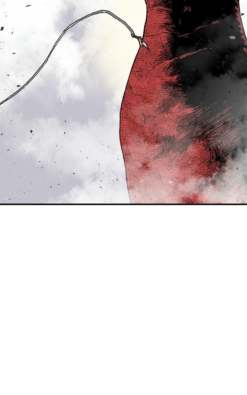 Read The Tale of the Skeleton Messenger EN Manga Online