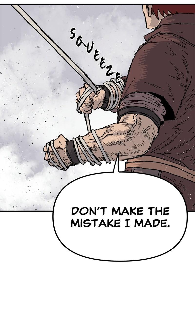 Read The Tale of the Skeleton Messenger EN Manga Online
