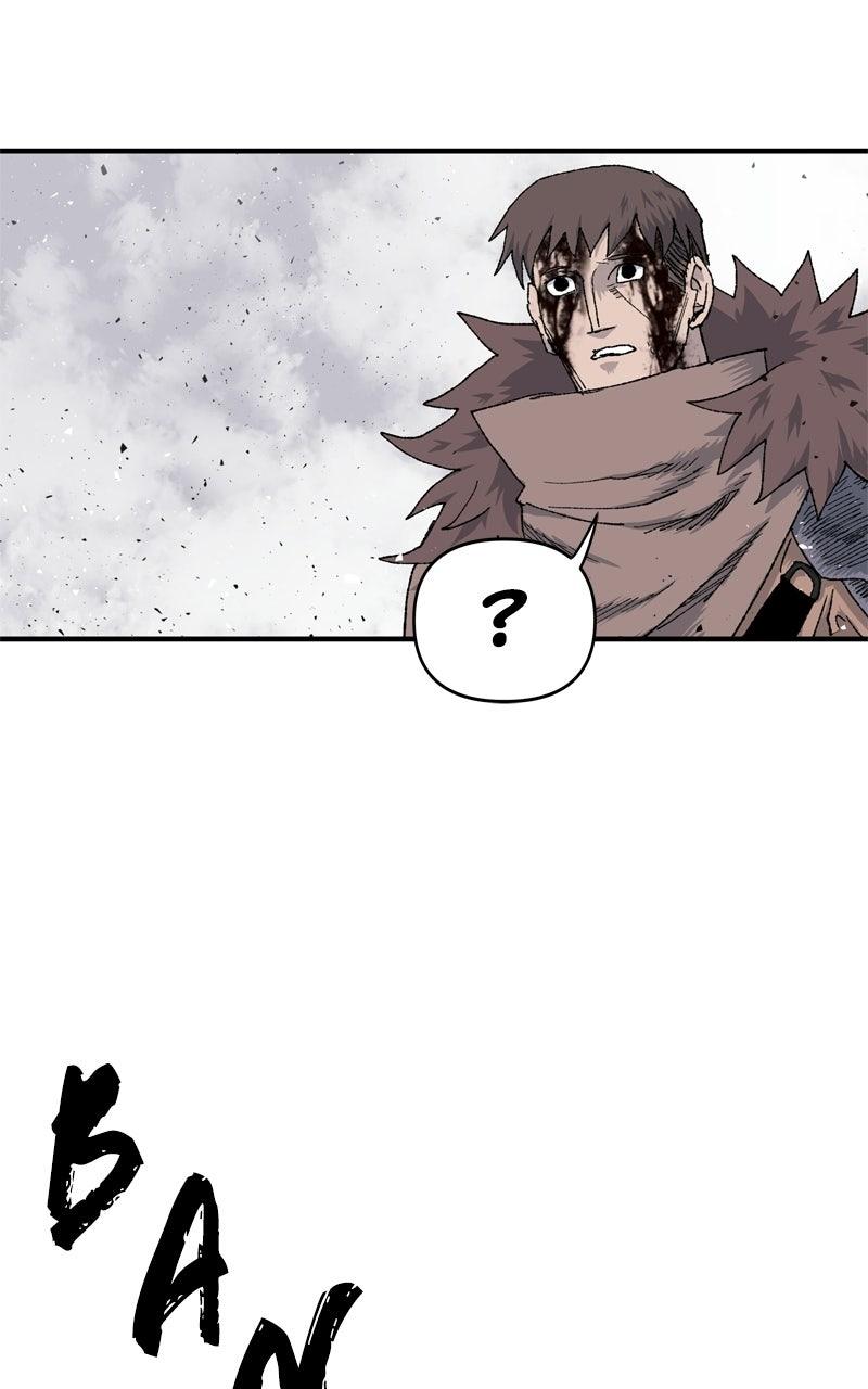 Read The Tale of the Skeleton Messenger EN Manga Online
